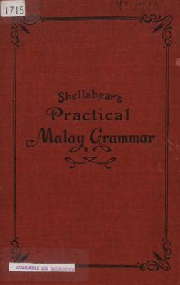 Book Cover