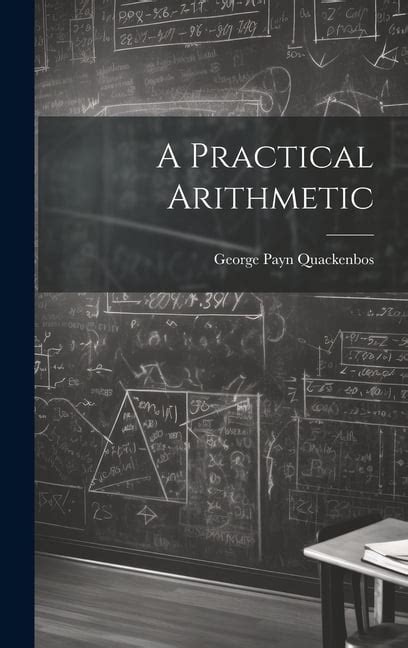 A practical primary arithmetic