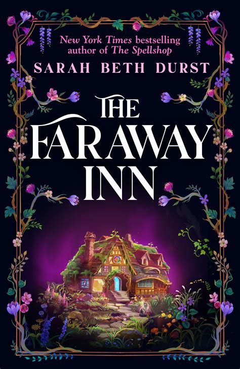 A rest at the inn