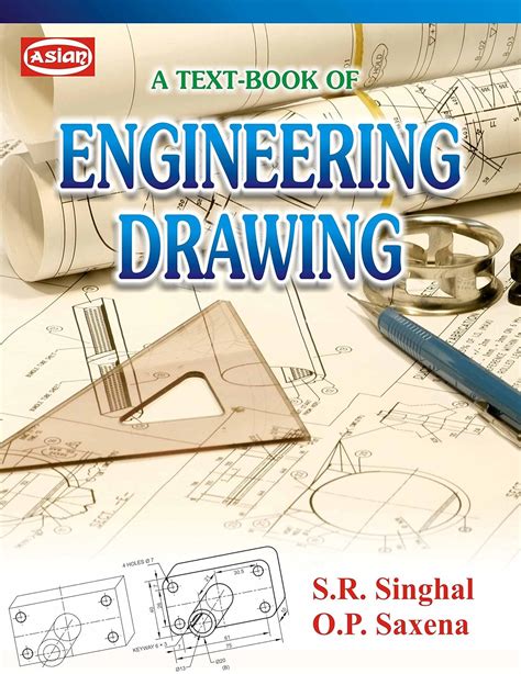A standardised test for engineering drawing