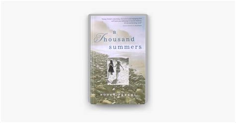 A thousand summers