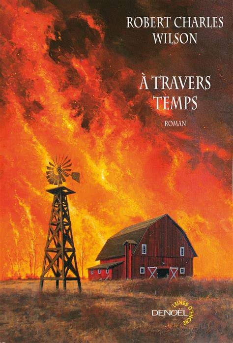 A travers temps et toundra