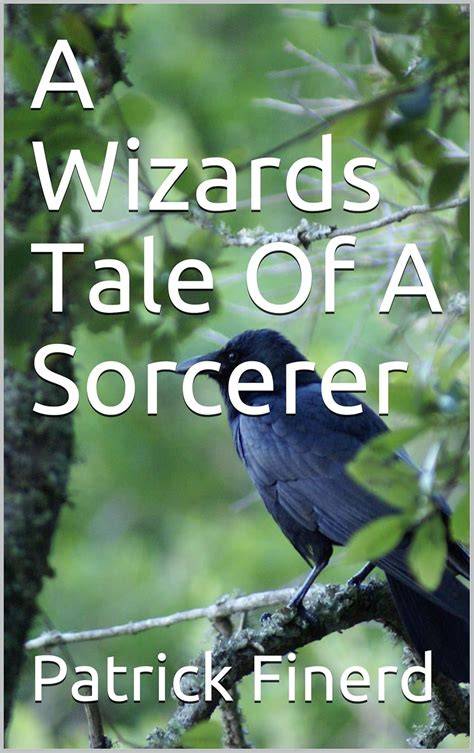 A wizards Tale Of A sorcerer