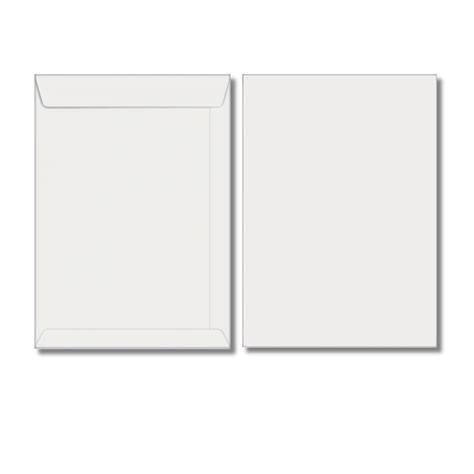 A-W Envelopes Print Matt 229x324 /Envelopes