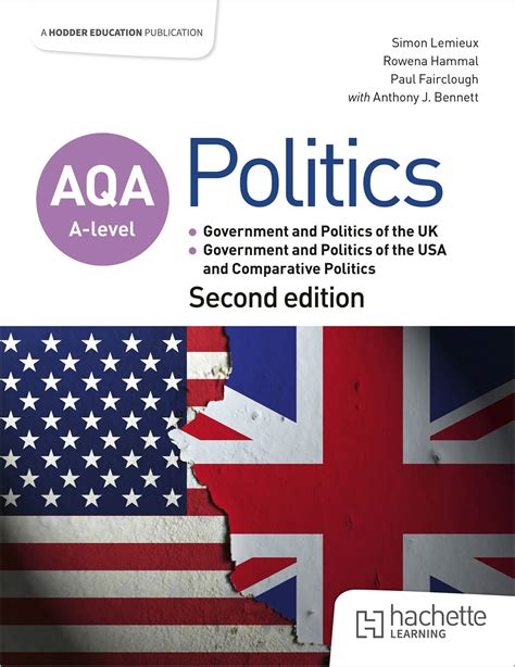 A-level Politics Made Easy