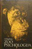 A. Bagdonas - Zoopsichologija