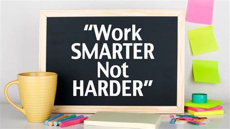 A.I. Prompt Library : Work Smart not Hardwork
