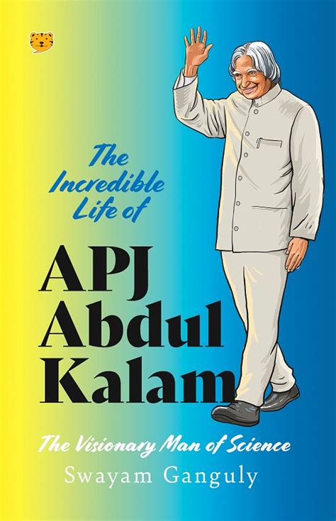 A.P.J ABDUL KALAM
