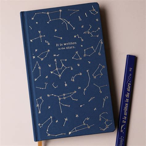 A7LAM Notebook: Stars Notebook