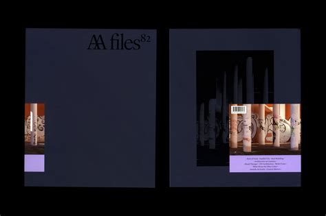 AA Files: 44 (AA Files)
