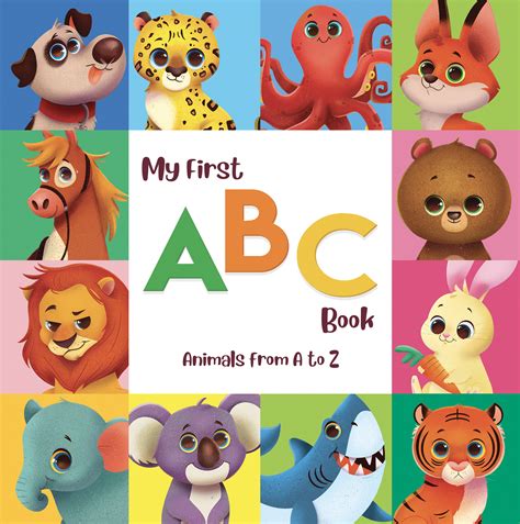 ABC Animals