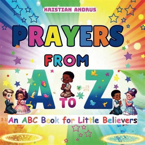 ABC Prayer