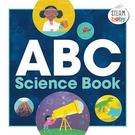ABC Science Riddles