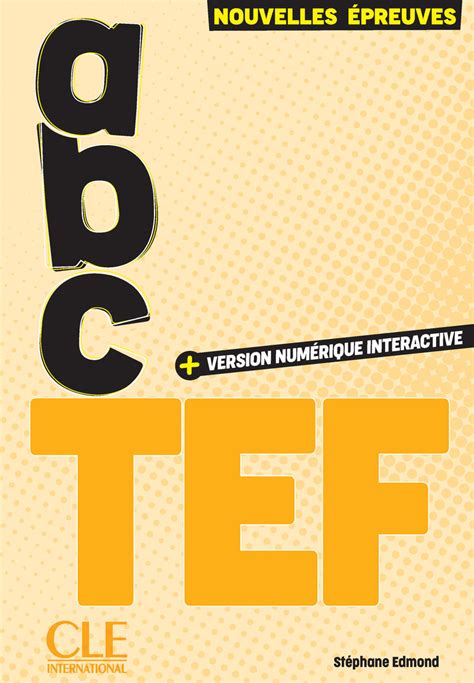 ABC TEF