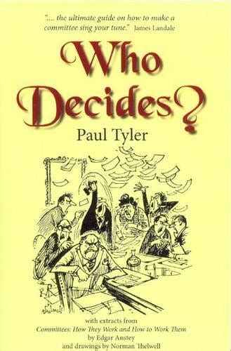 ABOUT PAUL TYLER