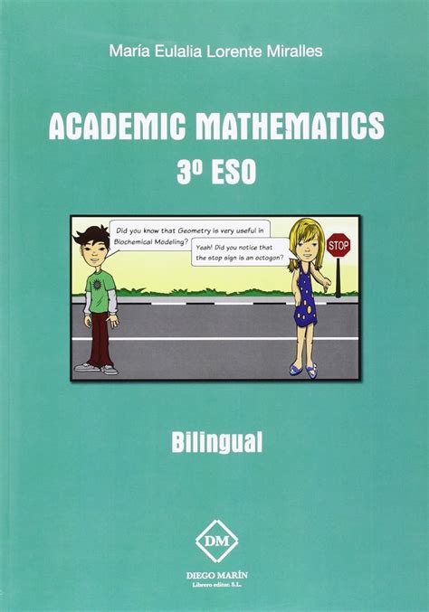 ACADEMIC MATHEMATICS 3º ESO BILINGUAL
