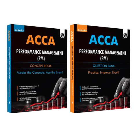 ACCA Performance Management: Reference Book