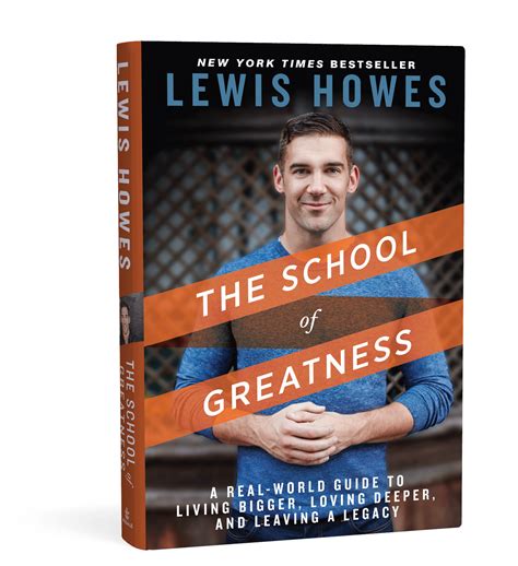 ACCESS TO GREATNESS