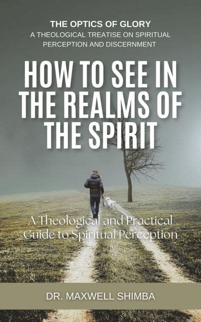 ACCESSING THE SPIRITUAL REALM