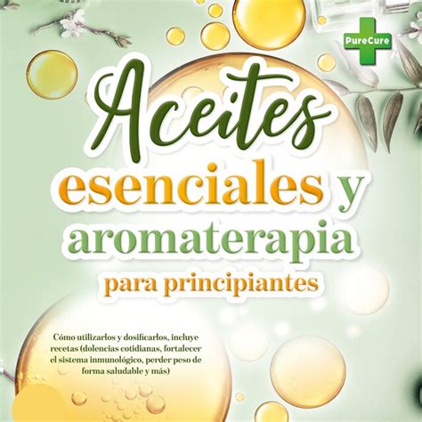 ACEITES ESENCIALES
