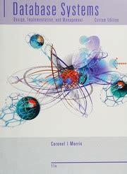 ACP DATABASE CONCEPTS - PITT CC