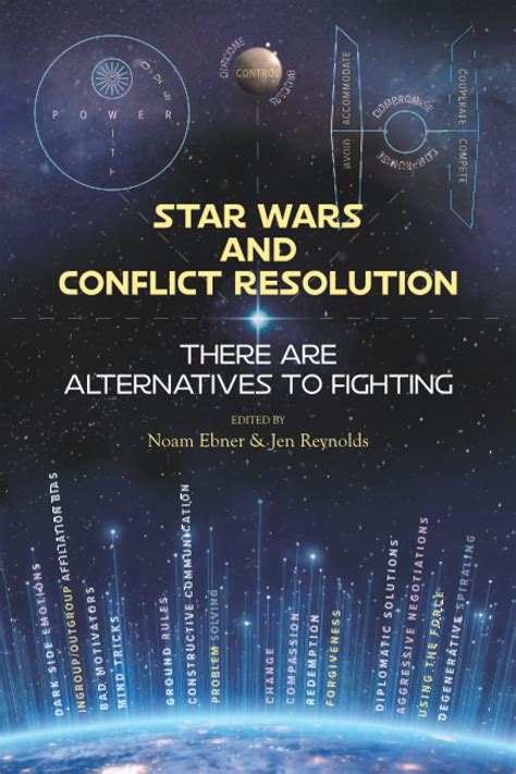 ACQYR Conflict Resolution
