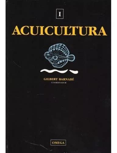 ACUICULTURA, 2 VOLS.