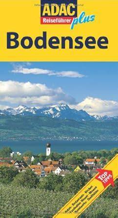 ADAC Reiseführer plus Bodensee