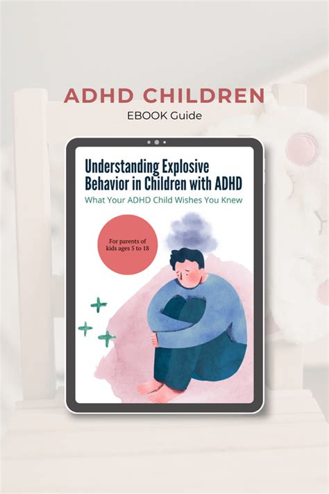 ADHD: The Comprehensive Parent's Guide