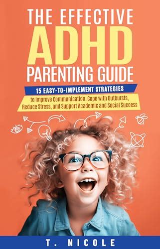 ADHD Parenting Guide