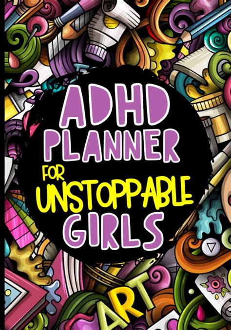 ADHD Planner