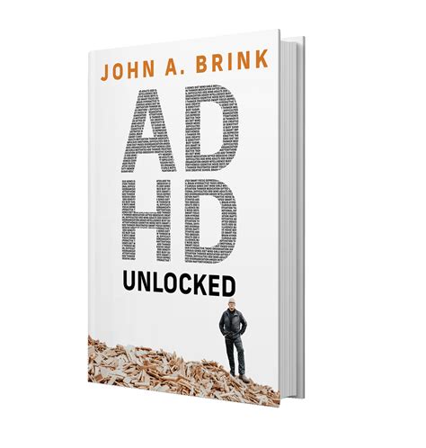 ADHD UNLOCKED