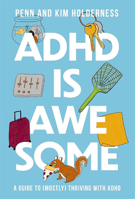 ADHD in Professionals