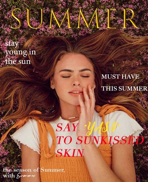 ADIZAHYR Magazine - Summer 2018
