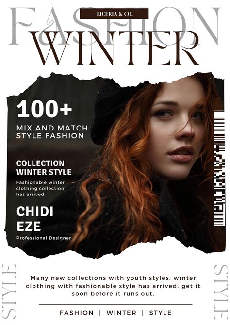ADIZAHYR Magazine - Winter 2019