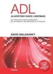 ADL Algoritmo David Liberman