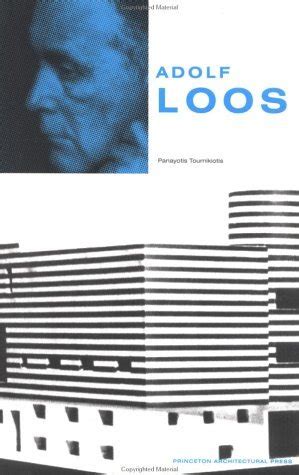 ADOLF LOOS