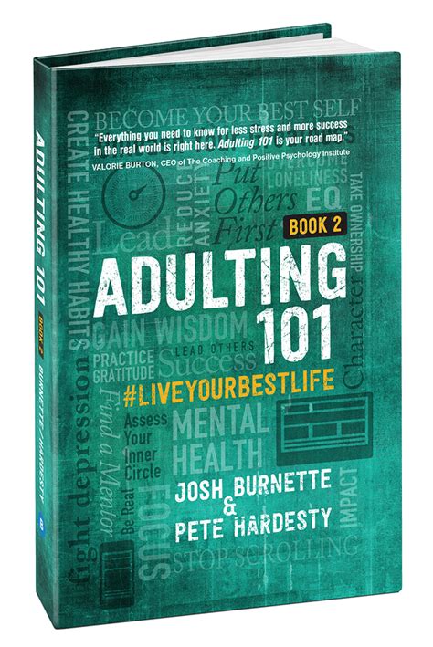 ADULTING 101