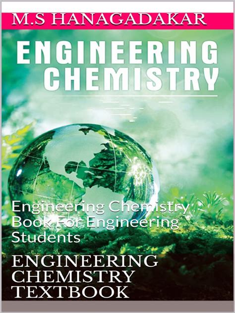 ADVANCED TOPICS IN ENGINEERING CHEMISTRY