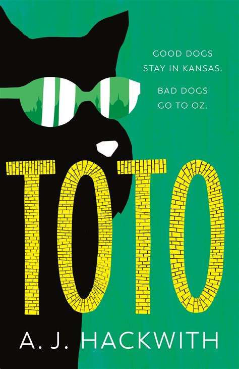 ADVENTURES OF TOTO- BOOK 4