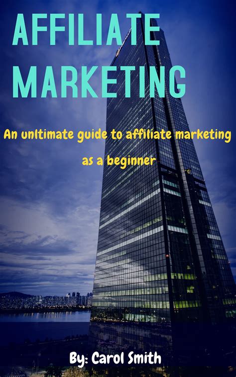 AFFILIATE MARKETING EASY GUIDE