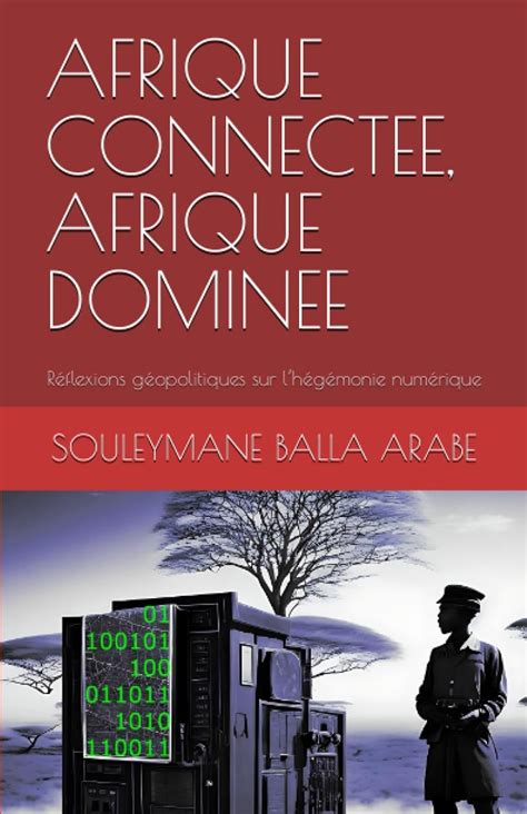 AFRIQUE (French Edition)