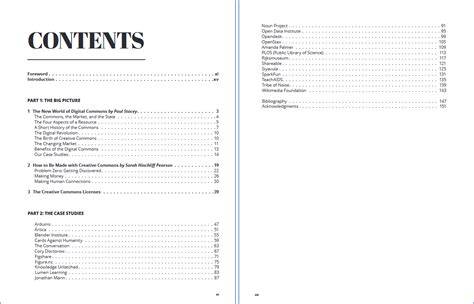 AFTERTHOUGHTS: Context and Index