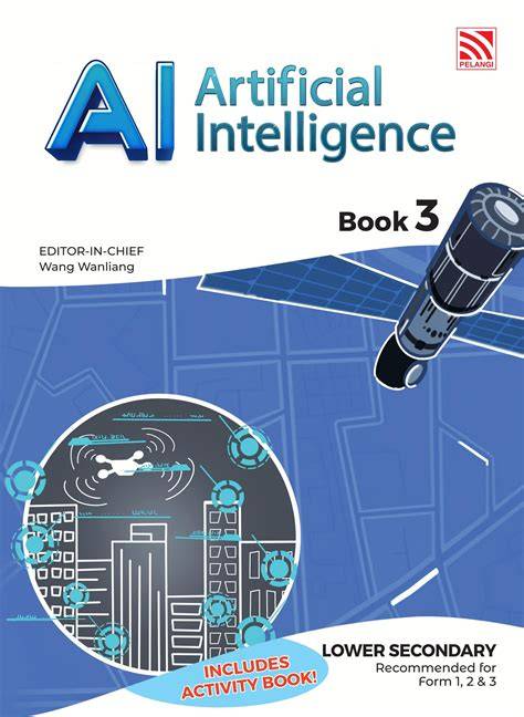 AI - ARTIFICIAL INTELLIGENCE