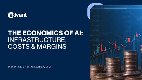 AI Economics Navigating Costs And Value