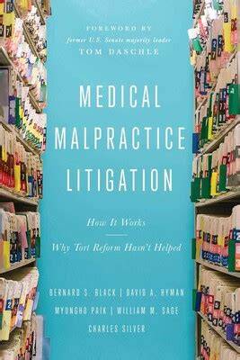 AI In Medical Malpractice Litigation