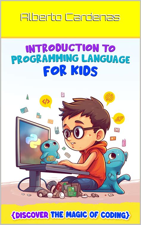 AI Programming for Kids: Master AI and How to Code It