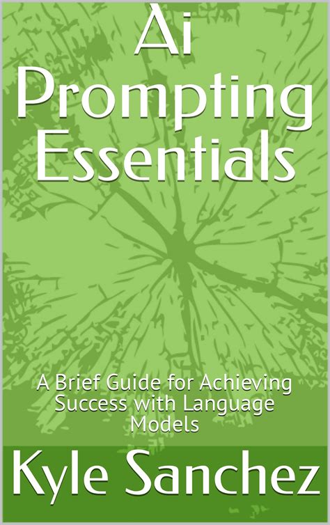 AI Prompting Guide