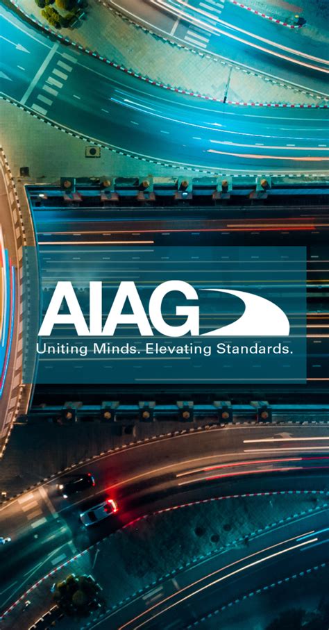 AIAG Key Terms