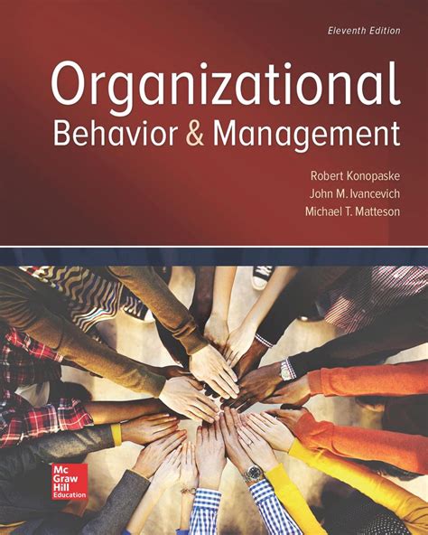 AIE ORGANIZATIONAL BEHAVIOR
